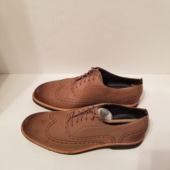 Cole Haan Men S Morris Wingtip Oxford 5 